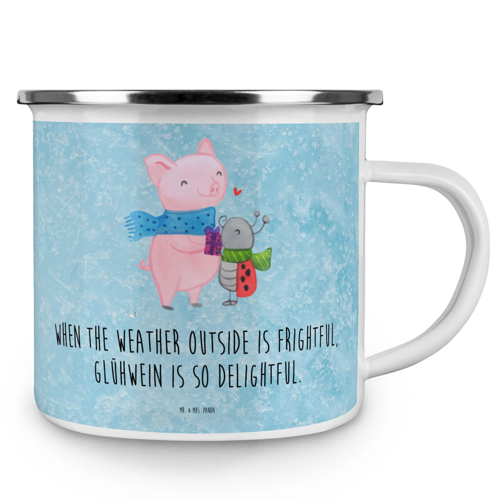 Camping Emaille Tasse Glühschwein Smörle wanderbecher, Becher, Emaille Becher, Campingtasse, Kaffeebecher, reisetasse, Tasse, Teetasse, emaillebecher, Trinkbecher, Teebecher, Emaille Tasse, Tasse Emaille, Emailletasse, becher emaille, metallbecher, Reisebecher, Metalltasse, Pott, wandertasse, blechbecher, Kaffeetasse, Campingbecher, Blechtasse, Weihnachten, Winter, Weihnachtsdeko, Nikolaus, Advent, Heiligabend, Wintermotiv, Herzliches Marienkäfer Motiv, Glühwein Ist Köstlich Spruch, Smörle Der Stolze Marienkäfer, Marienkäfer in Winterkleidung, Winterlicher Glühwein Spruch, Kreatives Glühschwein Design, Glühwein Liebhaber Geschenk, Handgezeichnetes Glühschwein, Romantische Geschenkidee Glühwein, Süßer Marienkäfer Gibt Geschenk