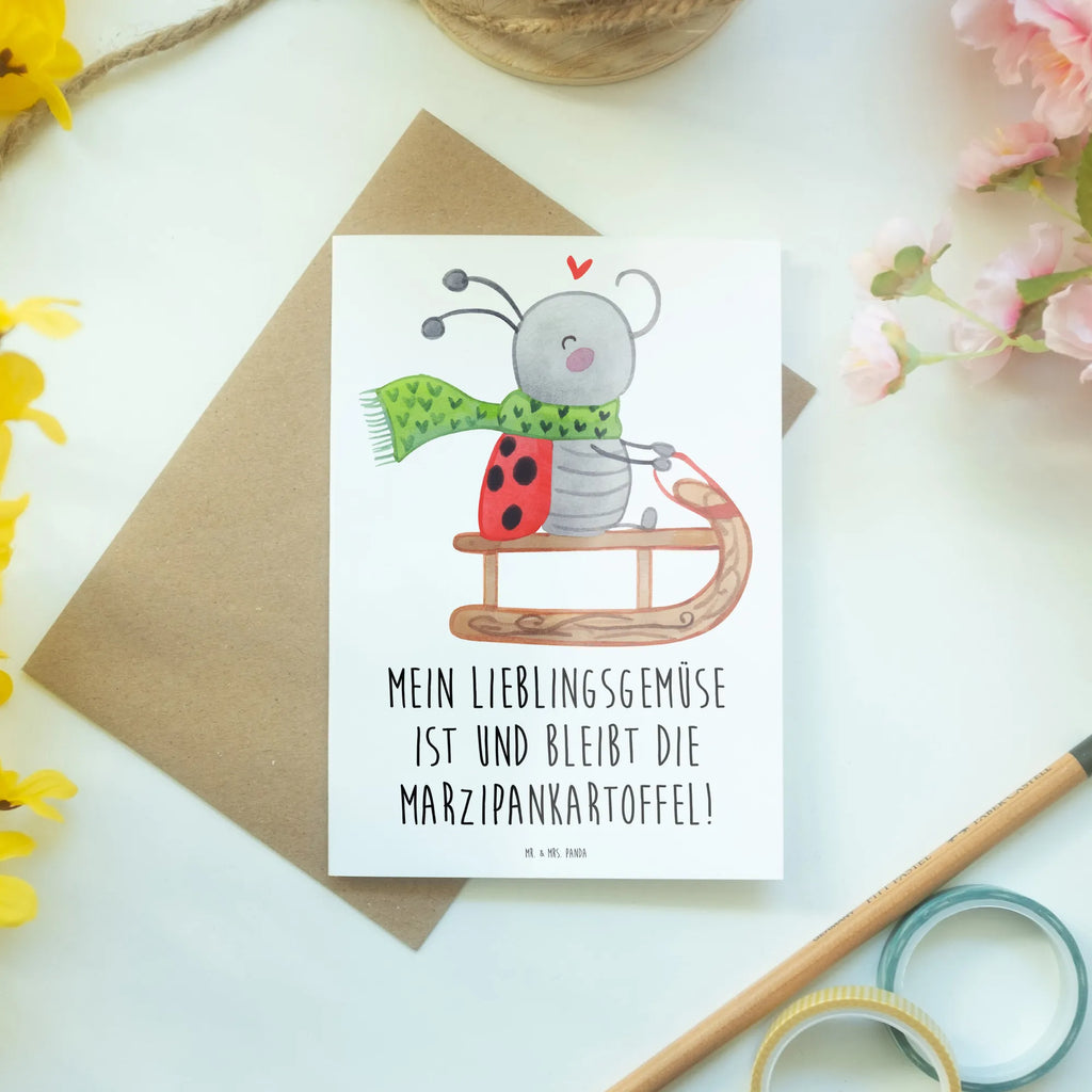 Greetings card Smörle sledding genesungskarte, Motivkarte, glückwunschkarten, dankeskarten, hochzeitskarten, kommunionskarte, osterkarten, Glückwunschkarte, Grußkarten, spruchkarte, firmungskarte, valentinstagskarte, jubiläumskarte, Klappkarte, babykarte, Grußkarte, neujahrskarte, Beileidskarte, osterkarte, vatertagskarte, weihnachtskarten, einladungskarten, abiturkarte, Weihnachten, Winter, Weihnachtsdeko, Nikolaus, Advent, Heiligabend, Wintermotiv, Smörle, Schlittenfahren, Marzipan