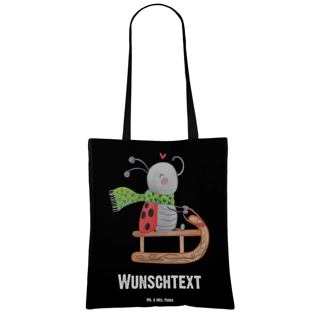 Personalisierte Tragetasche Smörle Rodeln Schultertasche, Stoffbeutel mit Namen, Umhängetasche, Personalisierte Tasche, Einkaufstasche mit Namen, Personalisierter Beutel, Strandtasche, Tragetasche mit Namen, Tüte, Personalisierte Beuteltasche, Personalisierte Jutetasche, Personalisierter Stoffbeutel, Personalisierter Jutebeutel, Shopper, Einkaufsbeutel, Personalisierte Kindergartentasche, Personalisierte Einkaufstasche, Weihnachten, Winter, Weihnachtsdeko, Nikolaus, Advent, Heiligabend, Wintermotiv, Marzipan, Schlittenfahren, Smörle