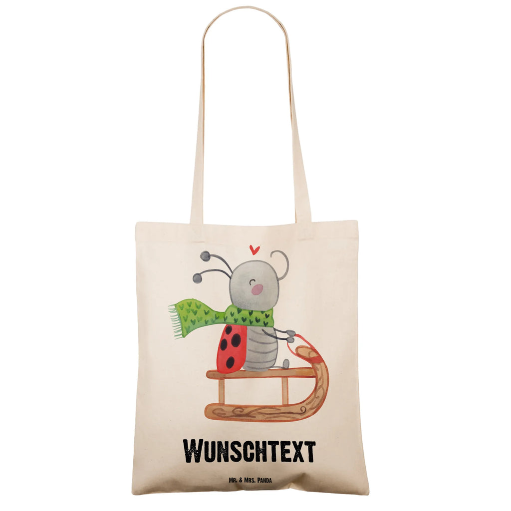 Personalisierte Tragetasche Smörle Rodeln Schultertasche, Stoffbeutel mit Namen, Umhängetasche, Personalisierte Tasche, Einkaufstasche mit Namen, Personalisierter Beutel, Strandtasche, Tragetasche mit Namen, Tüte, Personalisierte Beuteltasche, Personalisierte Jutetasche, Personalisierter Stoffbeutel, Personalisierter Jutebeutel, Shopper, Einkaufsbeutel, Personalisierte Kindergartentasche, Personalisierte Einkaufstasche, Weihnachten, Winter, Weihnachtsdeko, Nikolaus, Advent, Heiligabend, Wintermotiv, Marzipan, Schlittenfahren, Smörle