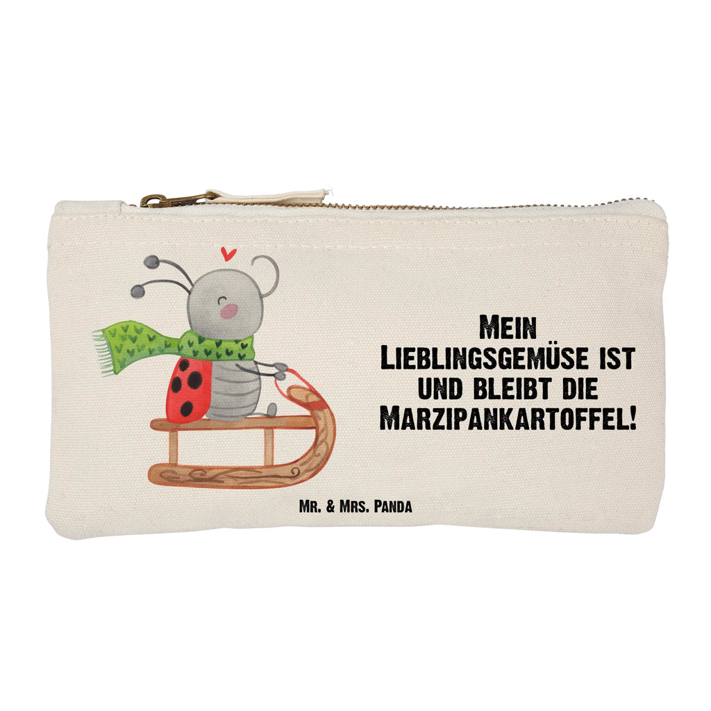 Make-up bag Smörle sledding Winter, Christmas, Christmas time, snow
