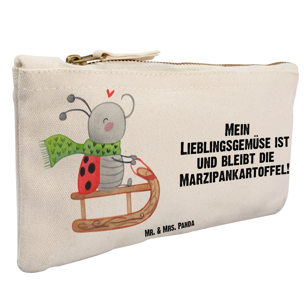 Make-up bag Smörle sledding Winter, Christmas, Christmas time, snow