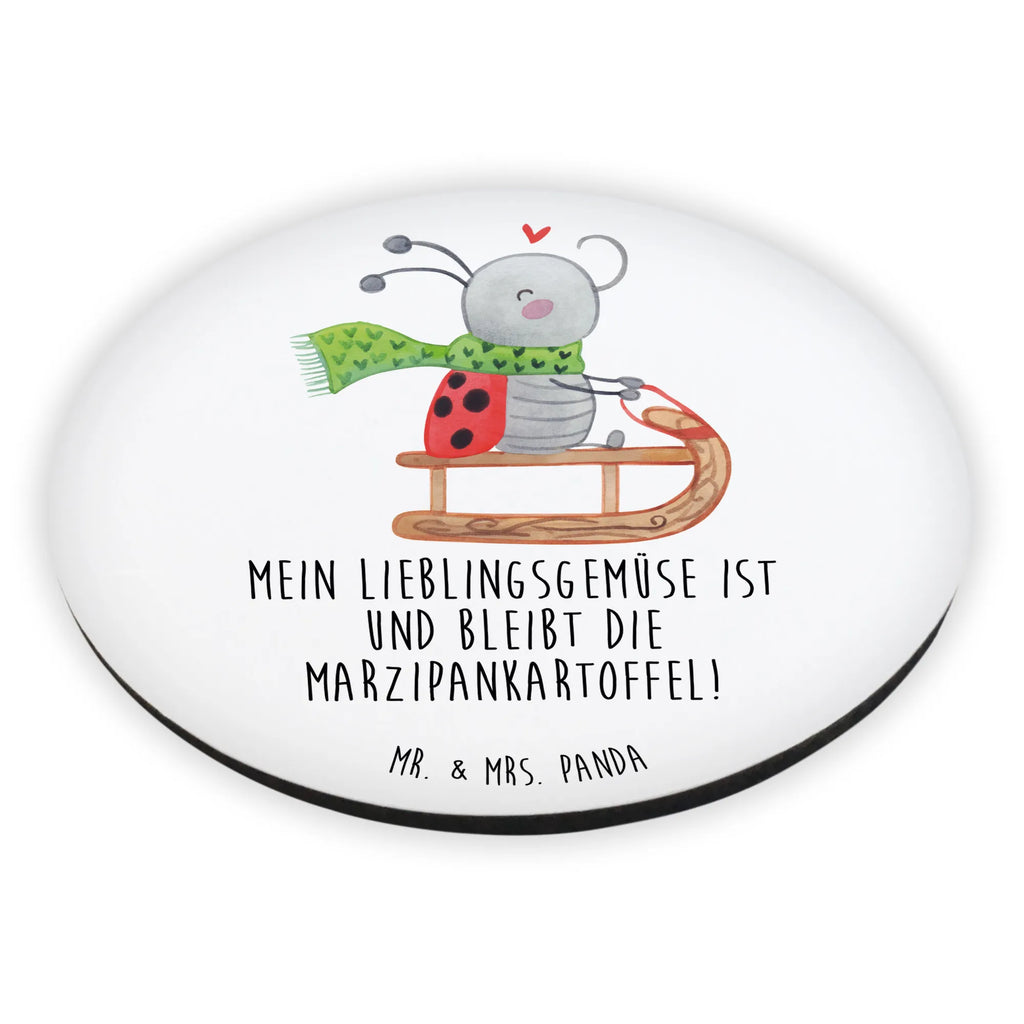 Okrągły magnes Smörle jazda na sankach Souvenir Magnet, Whiteboard Magnet, Pinnwandmagnet, Dekomagnet, Notiz Magnet, Kühlschrank Dekoration, Kühlschrankmagnet, Motivmagnete, Winter, Weihnachten, Weihnachtsdeko, Nikolaus, Advent, Heiligabend, Wintermotiv, Smörle, Marzipan, Schlittenfahren