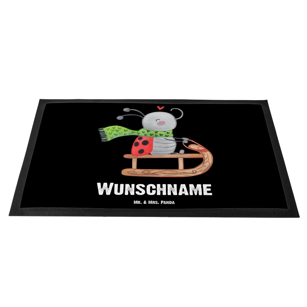 Personalized doormat Smörle sledding Fußmatte mit Namen, Wunschnamen, Bedrucken, Personalisierung, Haustürmatte Personalisiert, Namensfussmatte, Personalisiert, Türvorleger Personalisiert, Personalisierte Fußmatte, Fußmatte Bedrucken, Türvorleger mit Namen, Wintermotiv, Heiligabend, Advent, Weihnachten, Nikolaus, Weihnachtsdeko, Winter, Schlittenfahren, Marzipan, Smörle