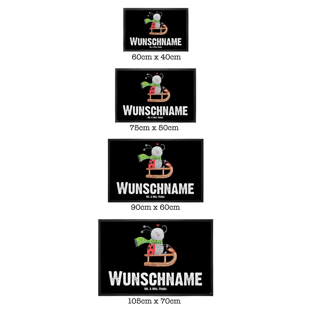 Personalized doormat Smörle sledding Fußmatte mit Namen, Wunschnamen, Bedrucken, Personalisierung, Haustürmatte Personalisiert, Namensfussmatte, Personalisiert, Türvorleger Personalisiert, Personalisierte Fußmatte, Fußmatte Bedrucken, Türvorleger mit Namen, Wintermotiv, Heiligabend, Advent, Weihnachten, Nikolaus, Weihnachtsdeko, Winter, Schlittenfahren, Marzipan, Smörle