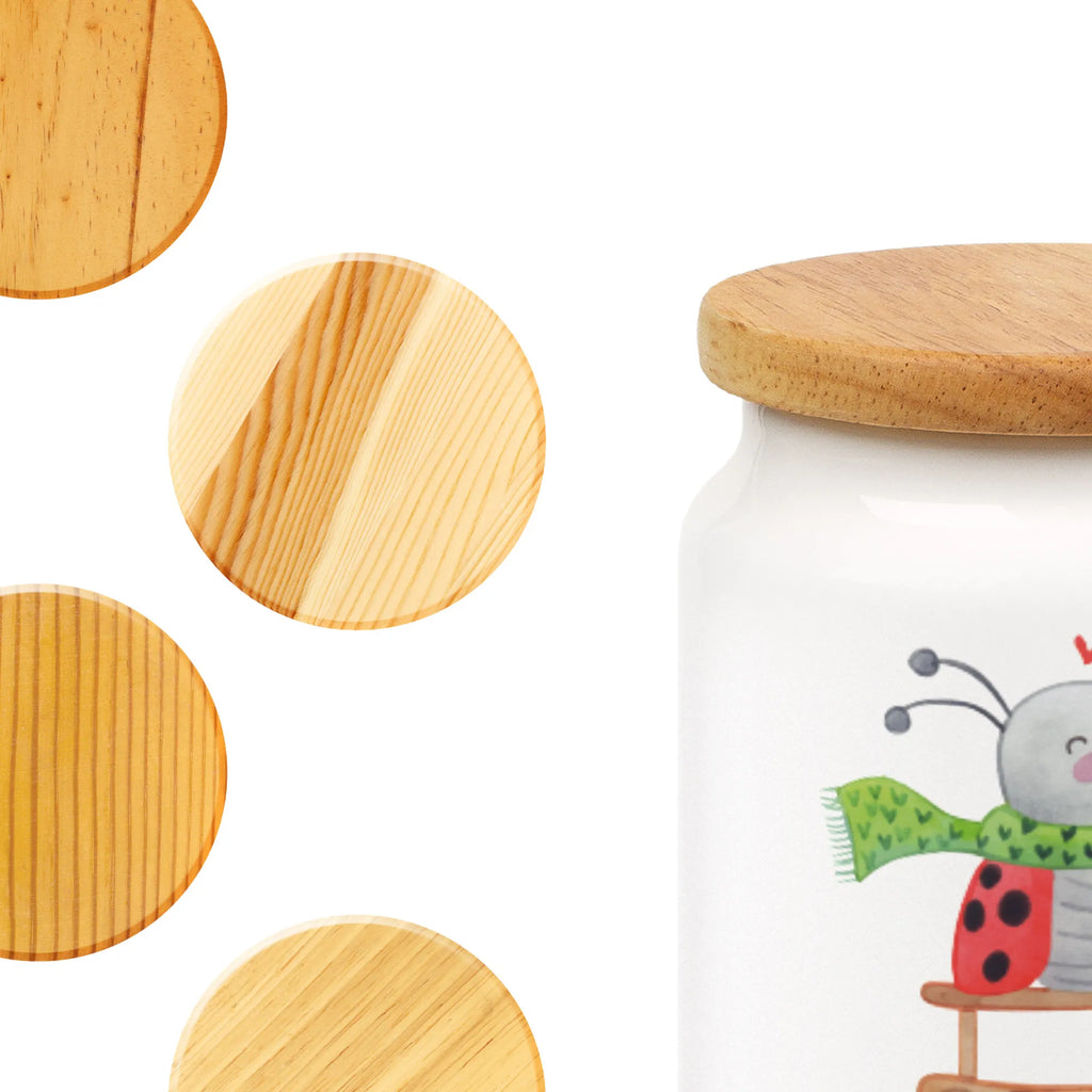 Pojemnik na żywność Smörle jazda na sankach Zima, Boże Narodzenie, dekoracje świąteczne, Mikołaj, Adwent, Wigilia, zimowy motyw