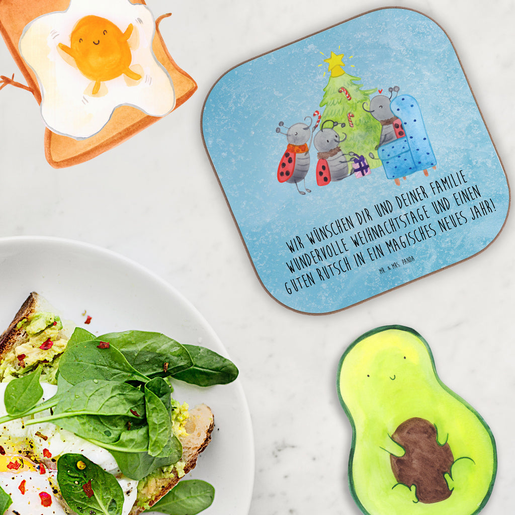 Square coaster Christmas Smörle Korkuntersetzer, Untersetzer Holz, Untersetzer, Bierdeckel, Tassen Untersetzer, Glasuntersetzer, Untersetzer aus Holz, Untersetzer Gläser, Holzuntersetzer, Untersetzer Design, Getränkeuntersetzer, Untersetzer für Gläser, Winter, Weihnachten, Weihnachtsdeko, Nikolaus, Advent, Heiligabend, Wintermotiv, Weihnachtsbaum, Tannennadeln, Geschenk, Pfefferminzstange