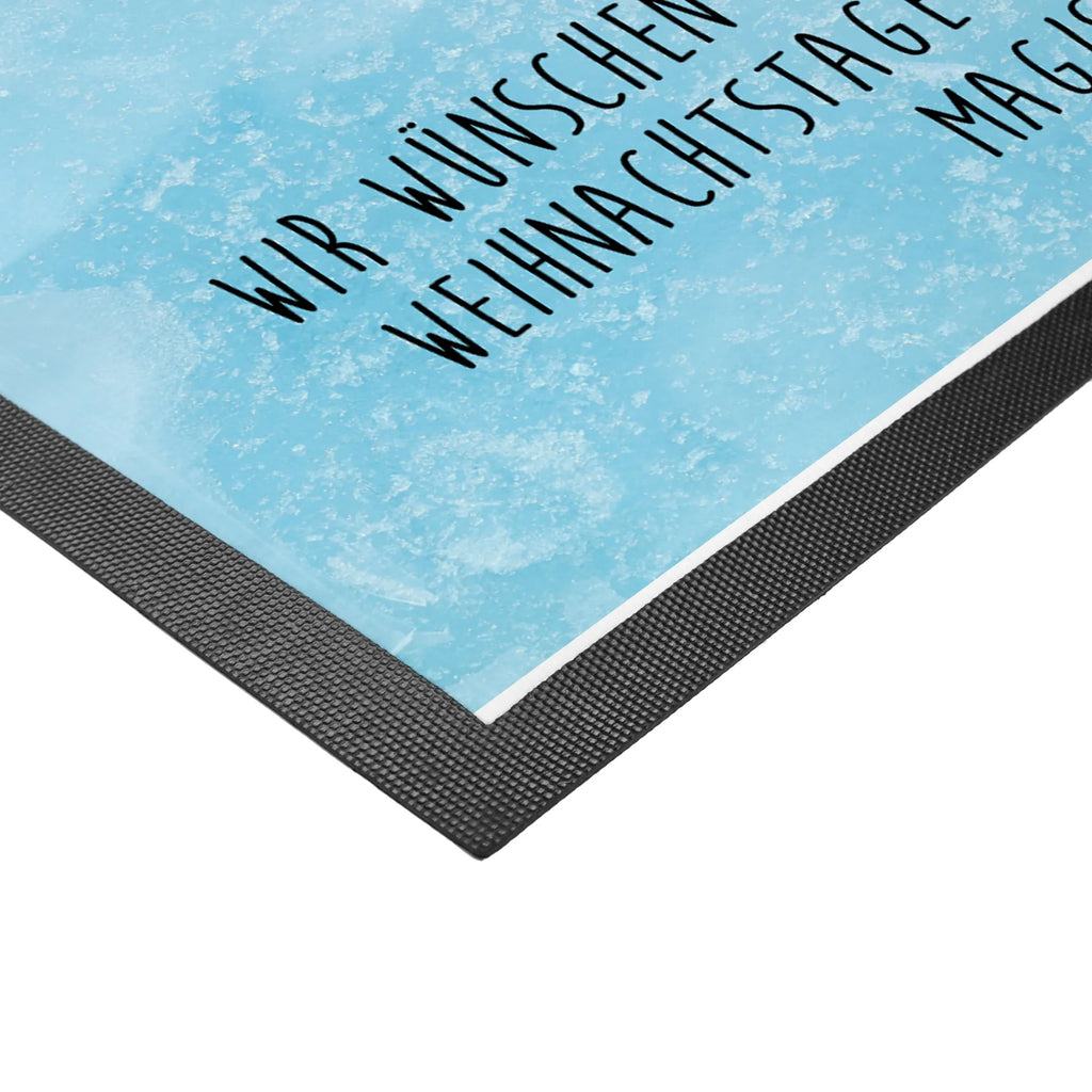 wycieraczka Boże Narodzenie Smörle Zima, Boże Narodzenie, dekoracje świąteczne, Mikołaj, Adwent, Wigilia, zimowy motyw