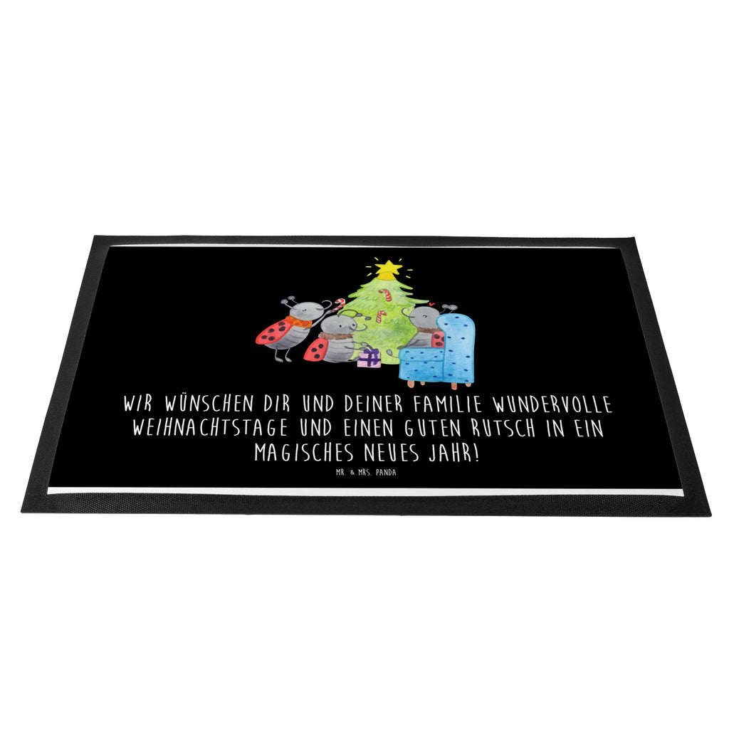 wycieraczka Boże Narodzenie Smörle Zima, Boże Narodzenie, dekoracje świąteczne, Mikołaj, Adwent, Wigilia, zimowy motyw