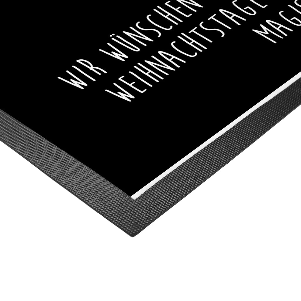 wycieraczka Boże Narodzenie Smörle Zima, Boże Narodzenie, dekoracje świąteczne, Mikołaj, Adwent, Wigilia, zimowy motyw