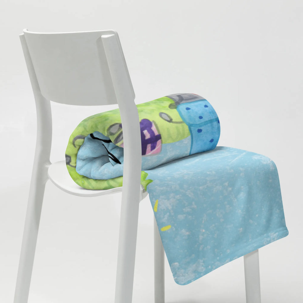 Personalizowany koc Boże Narodzenie Smörle Zima, Boże Narodzenie, dekoracje świąteczne, Mikołaj, Adwent, Wigilia, zimowy motyw