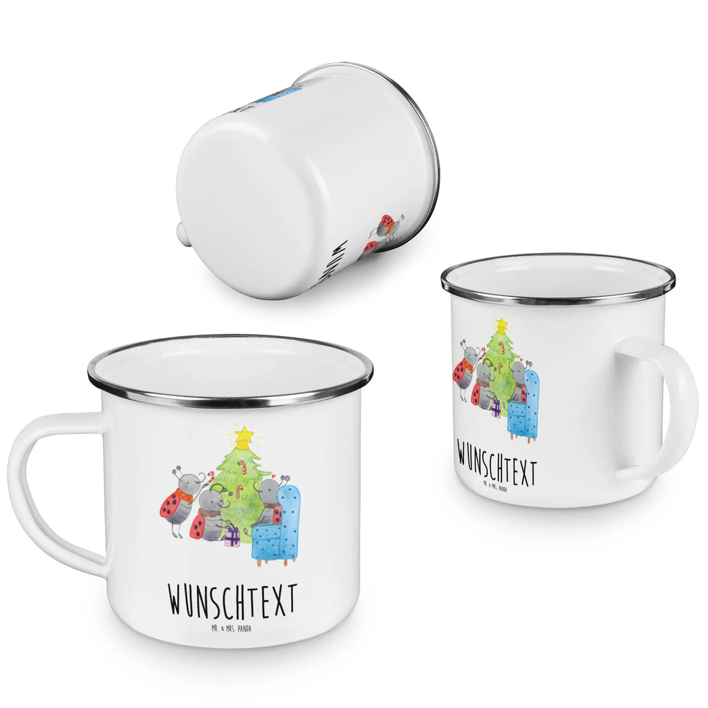 Personalisierte Emaille Tasse Weihnachten Smörle Campingtasse personalisiert, Namenstasse, tassen bedrucken, Emaille Tasse mit Namen, personalisierte tasse, tasse mit namen, tasse bedrucken, Campingtasse bedrucken, Emaille Tasse personalisiert, Campinggeschirr personalsisert, personalisierte tassen, tasse selbst gestalten, Winter, Weihnachten, Weihnachtsdeko, Nikolaus, Advent, Heiligabend, Wintermotiv, Weihnachtsbaum, Geschenk, Pfefferminzstange, Tannennadeln