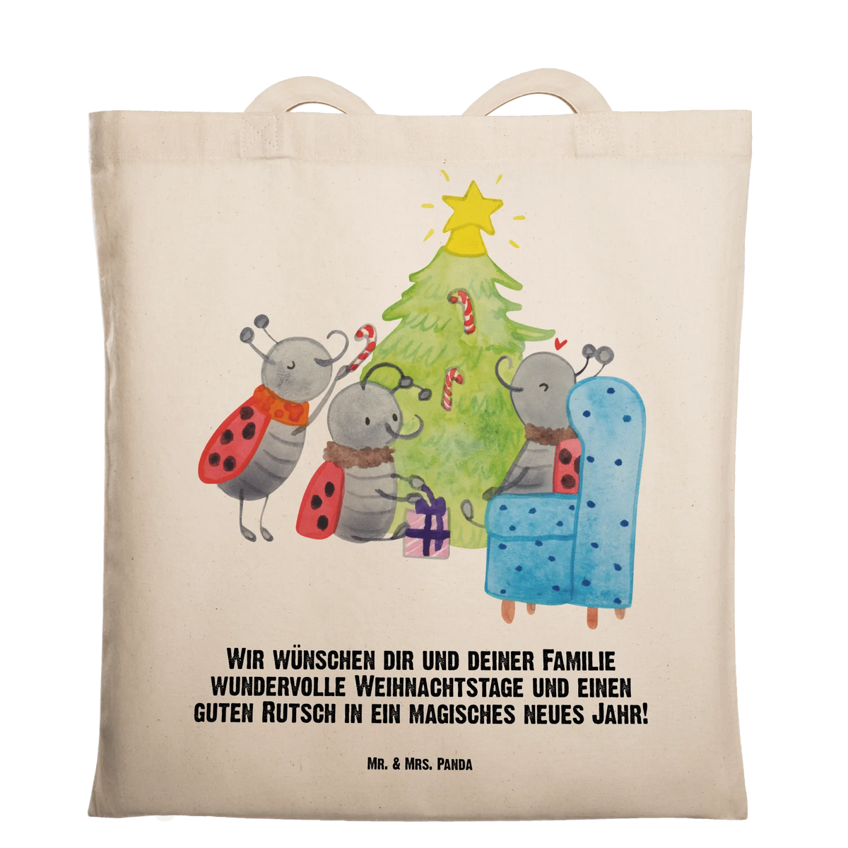 Tragetasche Weihnachten Smörle Stofftasche, textiltasche, schultertasche baumwolle, umhängetasche baumwolle, Tasche, Einkaufstasche, Schulbeutel, Büchertasche, Schultasche, festivaltasche, umhängebeutel, dokumententasche, stofftasche baumwolle, einkaufstasche baumwolle, Einkaufstüte, Laptoptasche, Unitasche, freizeitbeutel, canvas tasche, festival tasche, einkaufsshopper, Tote Bag, totebag, schulterbeutel, Uni Tasche, studententasche, beutel baumwolle, campus tasche, textilbeutel, Baumwoll-Shopper, Jutebeutel, henkeltasche baumwolle, Baumwolltasche, Freizeittasche, Henkeltasche, Baumwollbeutel, Shopping Tasche, baumwoll shopper, Alltagstasche, Beutel, Jutetasche, Tragetasche, tasche baumwolle, Baumwoll-Tragetasche, tragetasche baumwolle, Stoffbeutel, universaltasche, stoff shopper, Stoff-Tragetasche, tragbeutel, Weihnachten, Winter, Weihnachtsdeko, Nikolaus, Advent, Heiligabend, Wintermotiv, Pfefferminzstange, Tannennadeln, Weihnachtsbaum, Geschenk