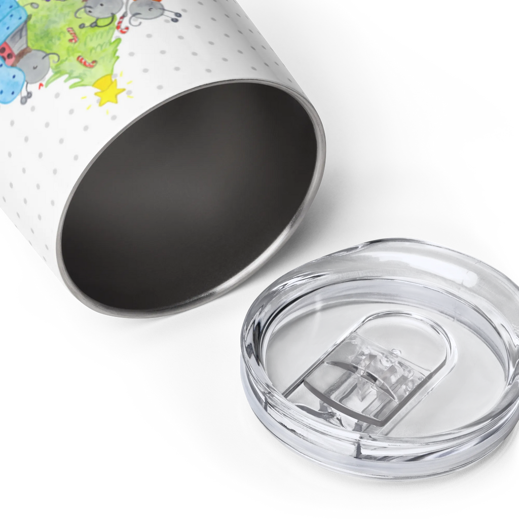 Spersonalizowany kubek do wina Boże Narodzenie Smörle Zima, Boże Narodzenie, dekoracje świąteczne, Mikołaj, Adwent, Wigilia, zimowy motyw