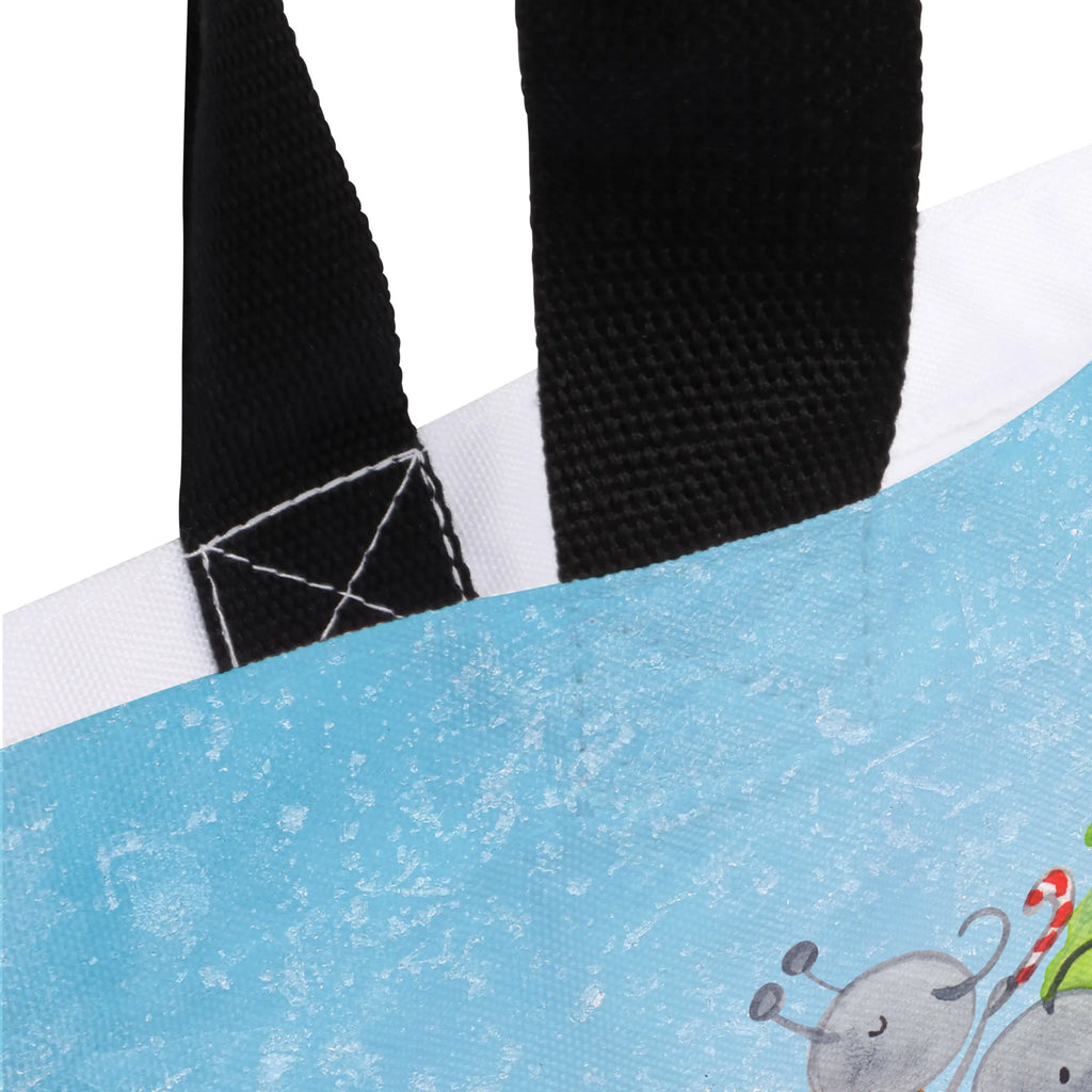 Personalisierter Shopper Weihnachten Smörle frei gestalten, Personalisierter Einkaufsbeutel, Personalisierter Schulbeutel, Selbst bedrucken, Personalisierte Tasche, Wunschname, Personalisierte Einkaufstasche, Personalisierte Alltagstasche, Personalisierte Schultasche, Personalisierte Freizeittasche, Personalisierter Shopper, Personalisierter Tragebeutel, Personalisierte Strandtasche, mit Namen, Personalisierter Beutel, Winter, Weihnachten, Weihnachtsdeko, Nikolaus, Advent, Heiligabend, Wintermotiv, Geschenk, Tannennadeln, Pfefferminzstange, Weihnachtsbaum