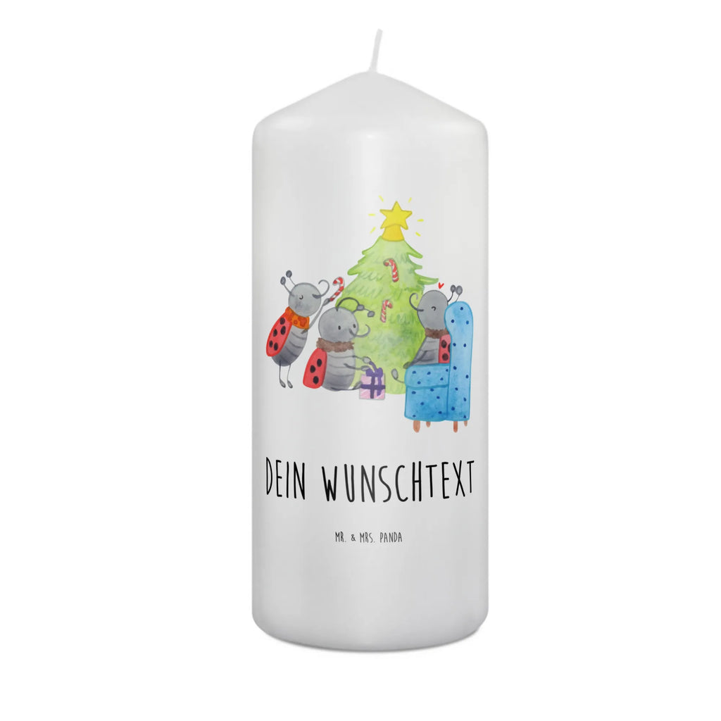Personalised candle Christmas Smörle Winter, Christmas, Christmas time, snow