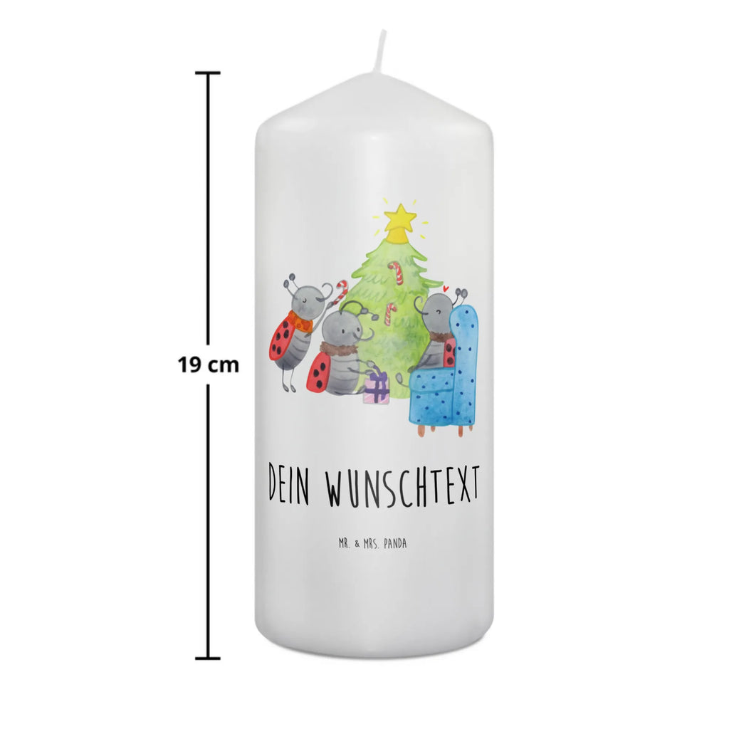 Personalised candle Christmas Smörle Winter, Christmas, Christmas time, snow