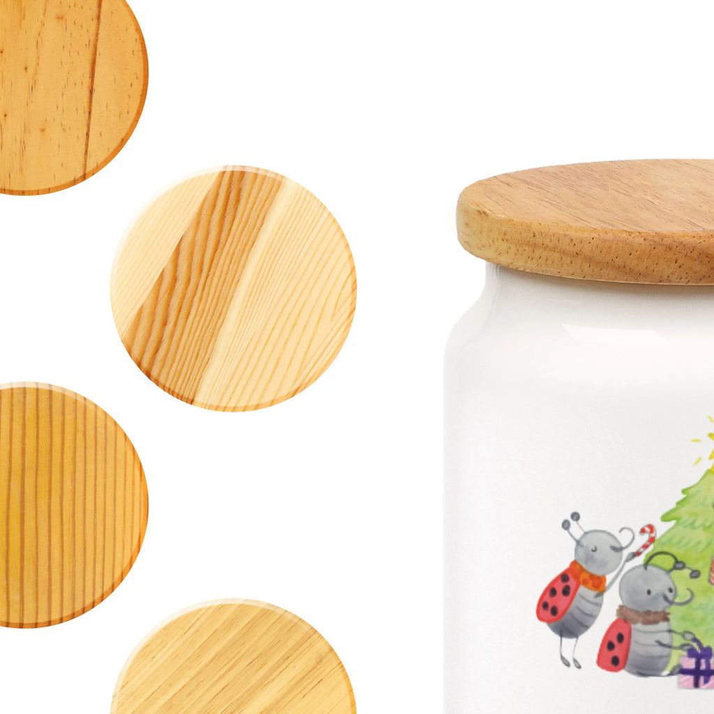 Pojemnik na żywność Boże Narodzenie Smörle Zima, Boże Narodzenie, dekoracje świąteczne, Mikołaj, Adwent, Wigilia, zimowy motyw