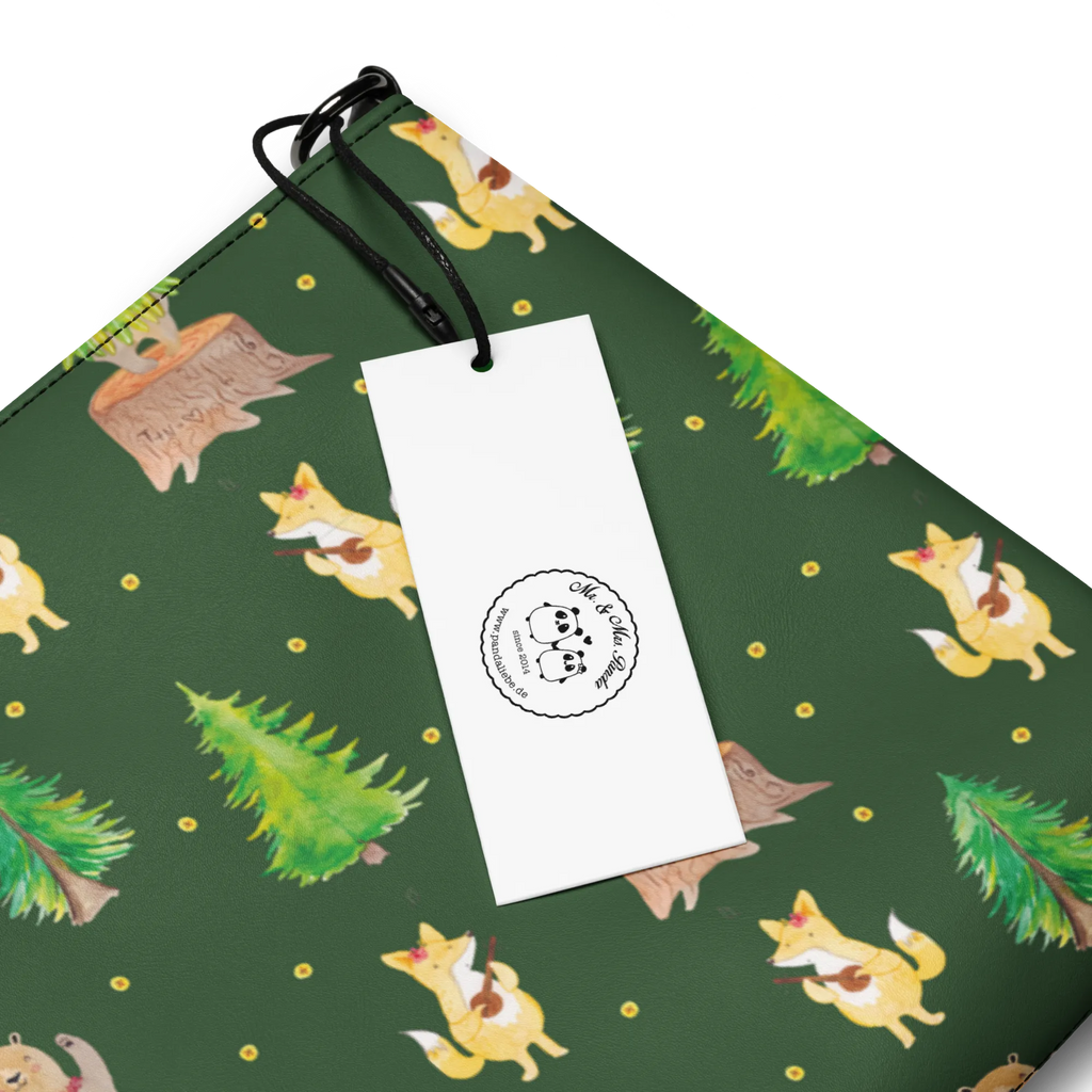 Torebka zwierzęta leśne Aloha Motywy zwierzęce, dobra energia, zabawne powiedzonka, zwierzęta