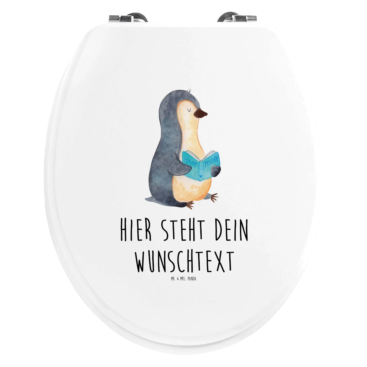 Personalisierter WC Sitz Motiv Pinguin Buch WC Sitz Mit Spruch, Toilettensitz personalisiert, Klodeckel mit Wunschname, WC Sitz mit Wunschname, WC Deckel personalisiert, Klobrille mit Spruch, Personalisierte Klobrille, Individueller Klodeckel, Toilettendeckel mit Wunschtext, Toilettendeckel mit Spruch, Personalisierter WC-Sitz, Personalisierter Klodeckel, Toilettendeckel Personalisiert, Toilettendeckel mit Wunschname, WC Sitz mit Wunschtext, Klobrille personalisiert, Klodeckel mit Spruch, WC Sitz Personalisiert, Klobrille mit Wunschname, Personalisierter WC Sitz, Toilettensitz Mit Namen, Klodeckel Mit Namen, Klobrille mit Wunschtext, Klodeckel mit Wunschtext, WC Sitz mit Namen, Toilettendeckel mit Namen, Personalisierter WC Deckel, Personalisierter Toilettendeckel, Klobrille Mit Namen, Personalisierter Toilettensitz, Klodeckel personalisiert, Pinguin, Ferien, Faulenzen, Lesen, Urlaub, Bücherwurm, Buch, Pinguine, Freizeit, Nichtstun