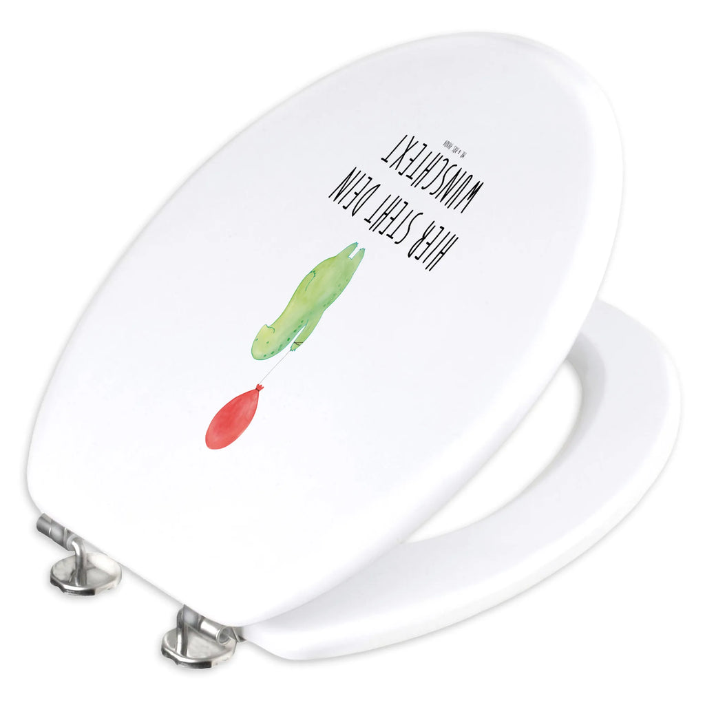 Personalisierter WC Sitz Motiv Schildkröte Luftballon Personalisierter Klodeckel, WC Sitz mit Namen, Personalisierter WC-Sitz, Toilettendeckel mit Namen, Personalisierter Toilettendeckel, Personalisierte Klobrille, Schildkröte, Mutausbruch, Motivationsspruch, Schildkröten, Motivation