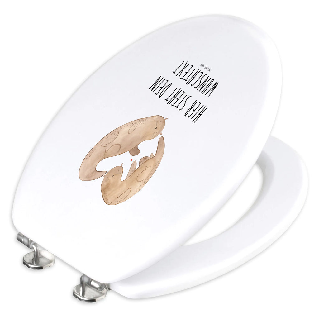 Personalized Toilet Seat Design otter valentine Personalisierter WC-Sitz, Toilettendeckel mit Namen, Personalisierter Toilettendeckel, WC Sitz mit Namen, Personalisierte Klobrille, Personalisierter Klodeckel, Liebe, Partner, Freund, Freundin, Ehemann, Ehefrau, Heiraten, Verlobung, Heiratsantrag, Liebesgeschenk, Jahrestag, Hocheitstag, Liebesbeweis, für Männer, Hochzeitstag, Valentinstag, Mitbringsel, Geschenk für Freundin, Geschenk für Partner, für Ehemann, Geschenk für Frauen