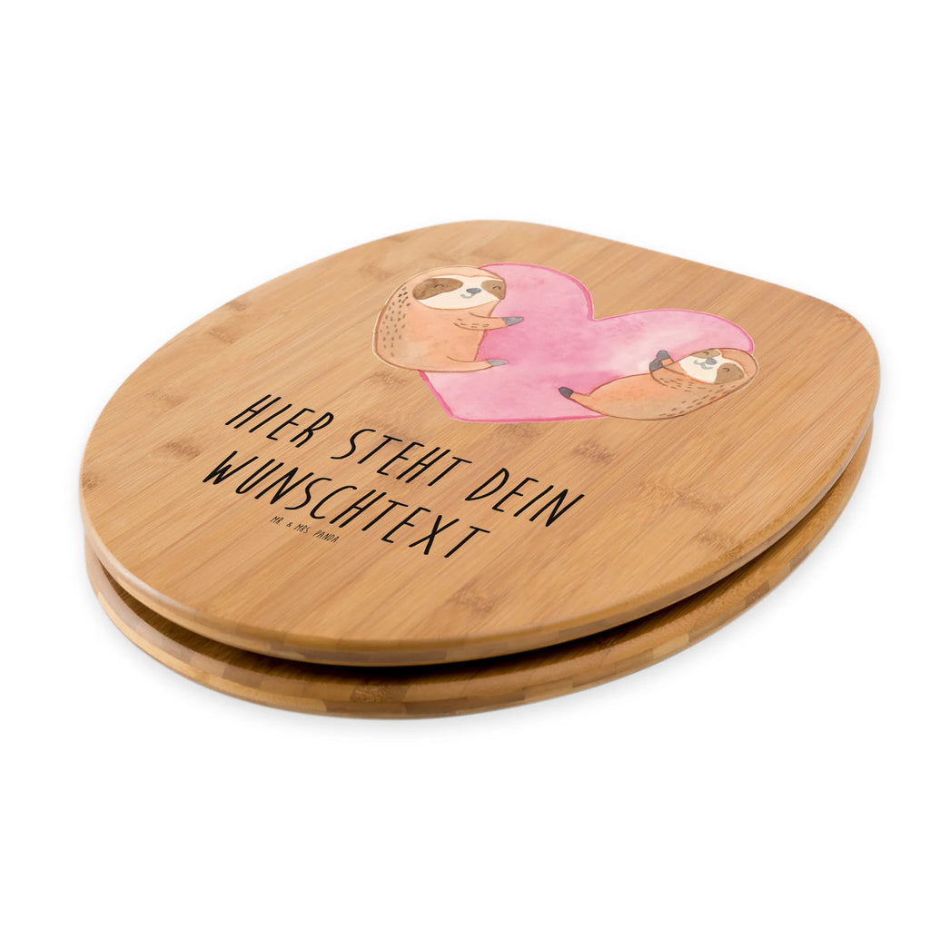Personalisierter WC Sitz Motiv Faultiere Herz Personalisierter Toilettendeckel, Toilettendeckel mit Namen, Personalisierte Klobrille, Personalisierter WC-Sitz, WC Sitz mit Namen, Personalisierter Klodeckel, Liebe, Partner, Freund, Freundin, Ehemann, Ehefrau, Heiraten, Verlobung, Heiratsantrag, Liebesgeschenk, Jahrestag, Hocheitstag, Mitbringsel, Geschenk für Frauen, Hochzeitstag, Geschenk für Freundin, Liebesbeweis, Valentinstag, Geschenk für Partner, für Ehemann, für Männer