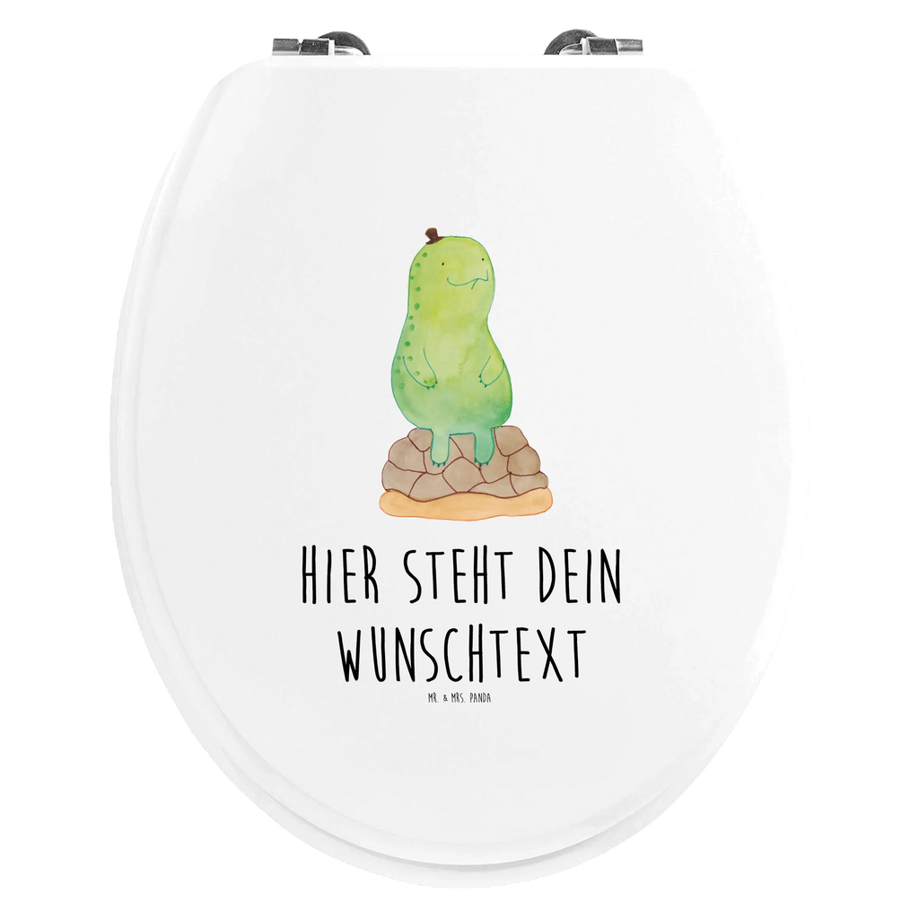 Personalisierter WC Sitz Motiv Schildkröte pausiert Personalisierter WC-Sitz, Personalisierte Klobrille, Toilettendeckel mit Namen, Personalisierter Toilettendeckel, WC Sitz mit Namen, Personalisierter Klodeckel, Schildkröte, achtsam, Entschleunigen, Achtsamkeit