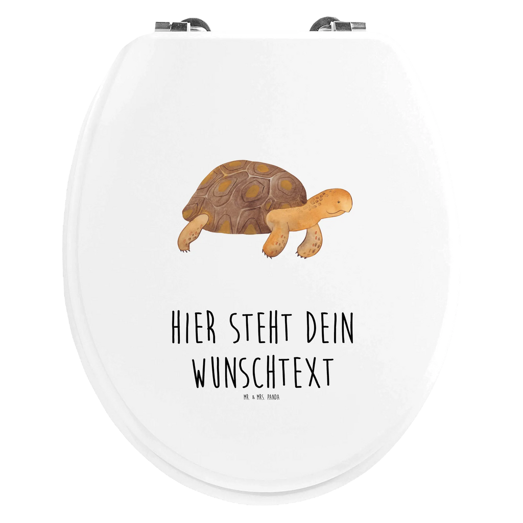 Personalisierter WC Sitz Motiv Schildkröte marschiert Personalisierter Klodeckel, Personalisierter Toilettendeckel, Personalisierter WC-Sitz, Toilettendeckel mit Namen, Personalisierte Klobrille, WC Sitz mit Namen, Meerestiere, Meer, Urlaub, Abenteuer, get lost, Reiselust, Inspiration, Schildkröten, Lieblingsmensch, Schildkröte, Neustart, Motivation
