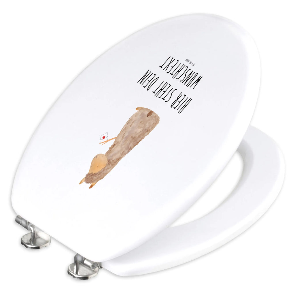 Personalized Toilet Seat Design alpaca banner Personalisierte Klobrille, Toilettendeckel mit Namen, Personalisierter WC-Sitz, WC Sitz mit Namen, Personalisierter Toilettendeckel, Personalisierter Klodeckel, Alpaka, Lama, Liebe, Alpakas, Lamas