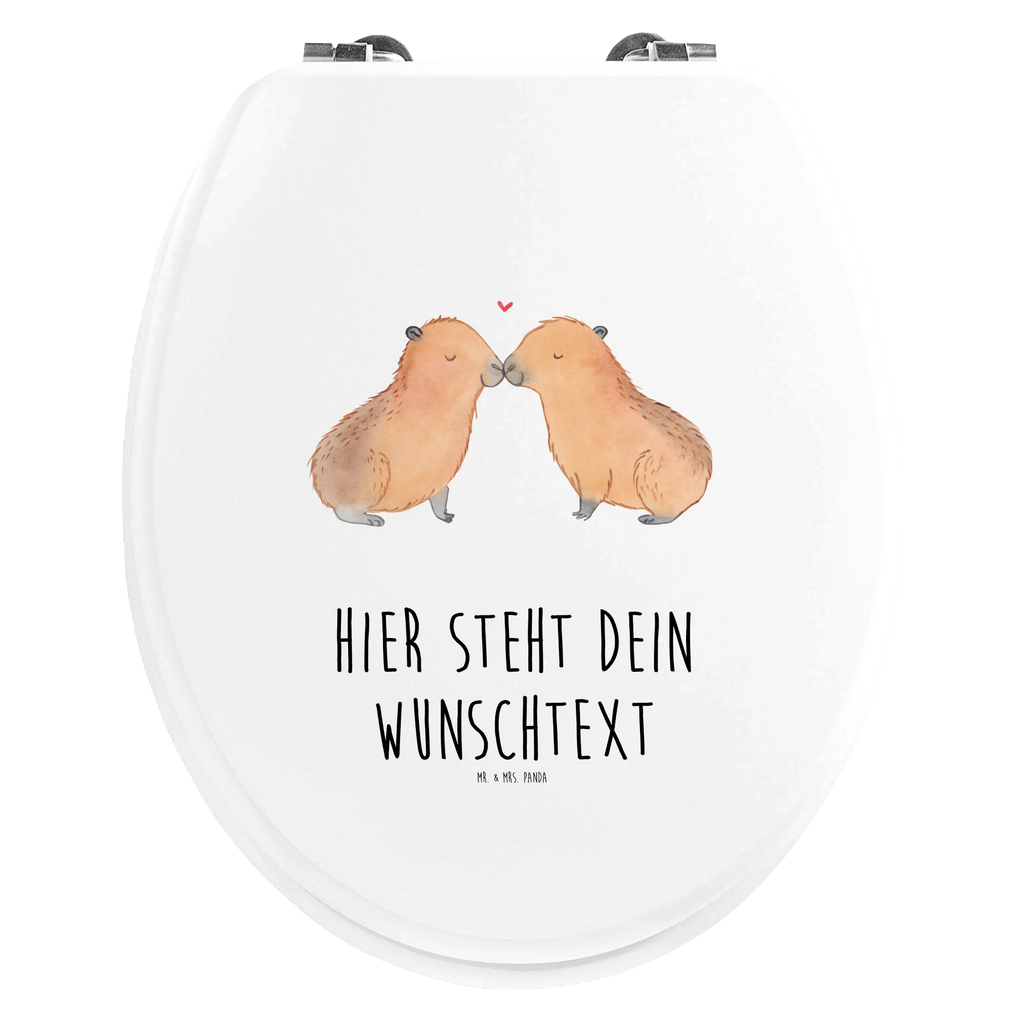 Personalisierter WC Sitz Motiv Capybara Liebe Personalisierter WC-Sitz, Personalisierter Toilettendeckel, Toilettendeckel mit Namen, WC Sitz mit Namen, Personalisierte Klobrille, Personalisierter Klodeckel, Tiermotive, Gute Laune, lustige Sprüche, Tiere, Ich bin deins, Herzlich, Beziehung, Liebe, verliebt, Liebesspruch, Ehejubiläum, Handgezeichnet, Valentinstag, Romantisches Geschenk, Verschmolzen, Partnertiere, Geschenkidee, Du bist meins, Paar, Liebesbeweis, Kuschel Capybaras, Tierliebe, Capybara, Jahrestag