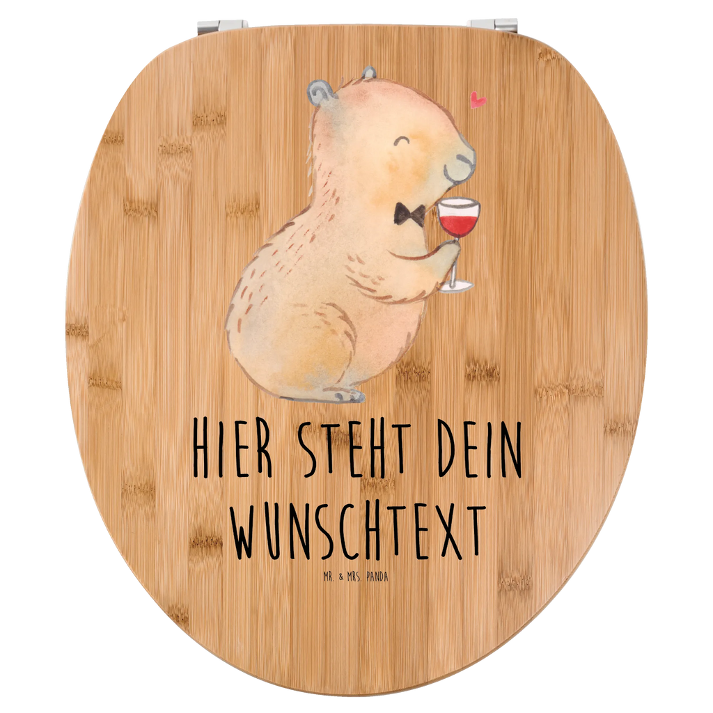 Personalisierter WC Sitz Motiv Capybara Wein Personalisierte Klobrille, Toilettendeckel mit Namen, Personalisierter Klodeckel, Personalisierter WC-Sitz, Personalisierter Toilettendeckel, WC Sitz mit Namen, Tiermotive, Gute Laune, lustige Sprüche, Tiere, Geschenk für Weinkenner, Capybara Weinflasche, Capybara Zeichnung, Adrette Tiere, Stilvolles Capybara, Weinliebhaber Geschenk, Panda Handzeichnung, Capybara Kunstwerk, Handgezeichnetes Capybara, Heiterer Capybara, Weintrinkendes Nagetier, Wein Spaßbild, Liebe zum Wein Spruch