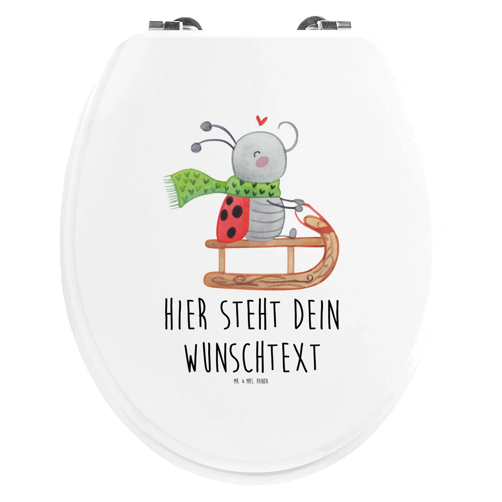 Personalisierter WC Sitz Motiv Smörle Rodeln Personalisierte Klobrille, Personalisierter WC-Sitz, WC Sitz mit Namen, Personalisierter Toilettendeckel, Personalisierter Klodeckel, Toilettendeckel mit Namen, Winter, Weihnachten, Weihnachtsdeko, Nikolaus, Advent, Heiligabend, Wintermotiv, Schlittenfahren, Marzipan, Smörle