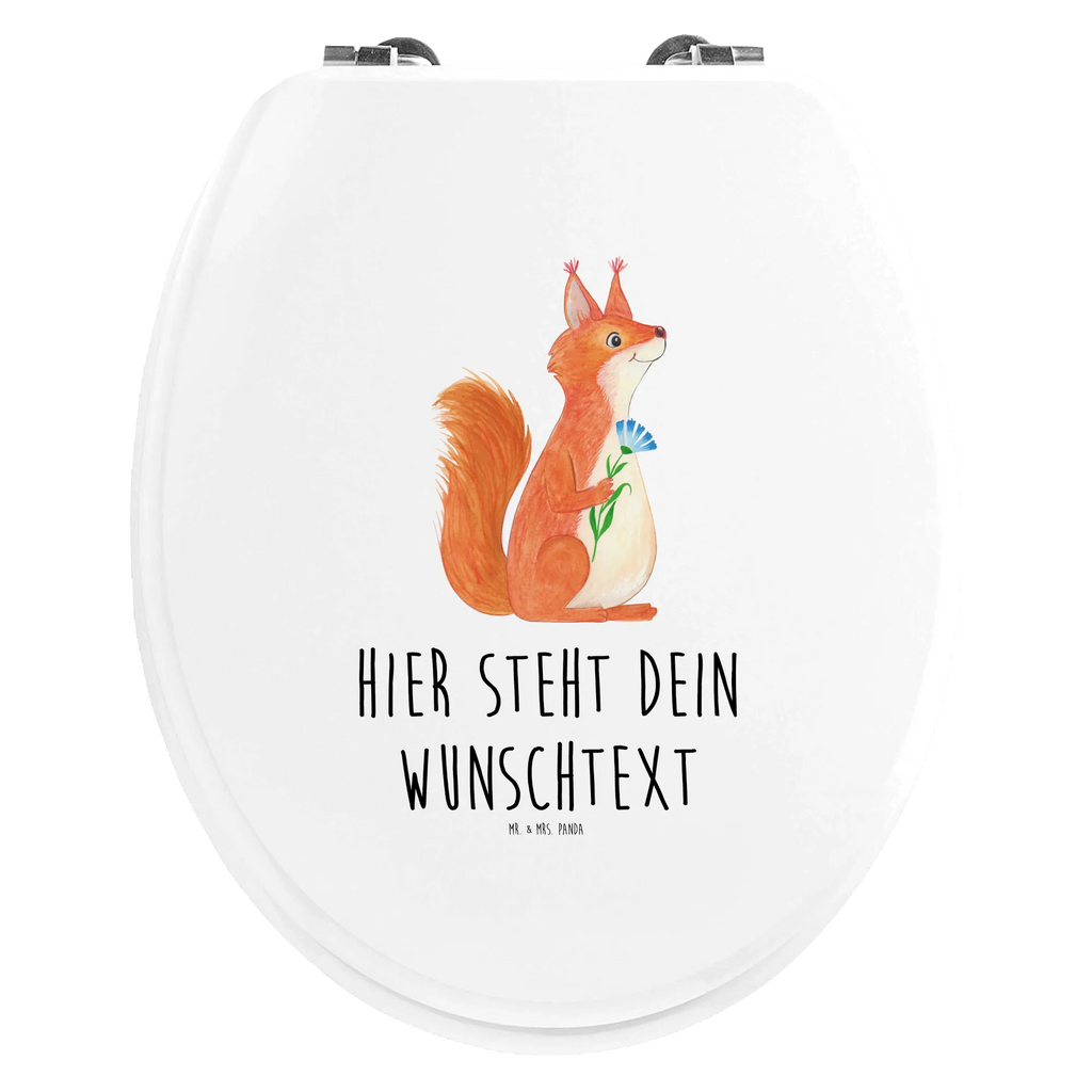 Personalizowany motyw deski WC wiewiórka kwiat Personalisierter WC-Sitz, WC Sitz mit Namen, Toilettendeckel mit Namen, Personalisierter Toilettendeckel, Personalisierte Klobrille, Personalisierter Klodeckel, Tiermotive, Gute Laune, lustige Sprüche, Tiere, Motivation Sprüche, Eichhorn, Lachen, Spruch Deko, Motivation Bilder, Spaß, Eichhörnchen, glücklich Spruch, Spruch positiv