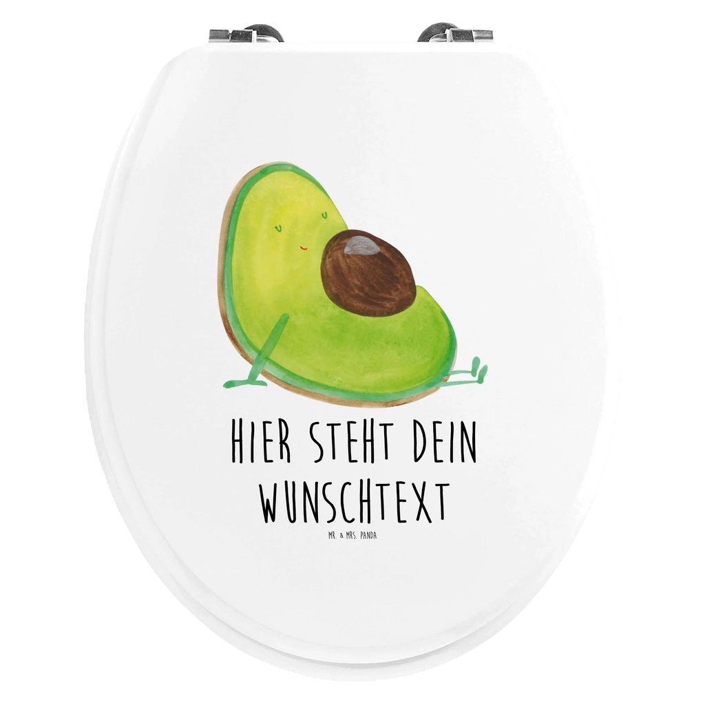 Personalized Toilet Seat Design avocado pregnancy avocado, vegetables, baby shower, pregnant, Avocado, pregnancy