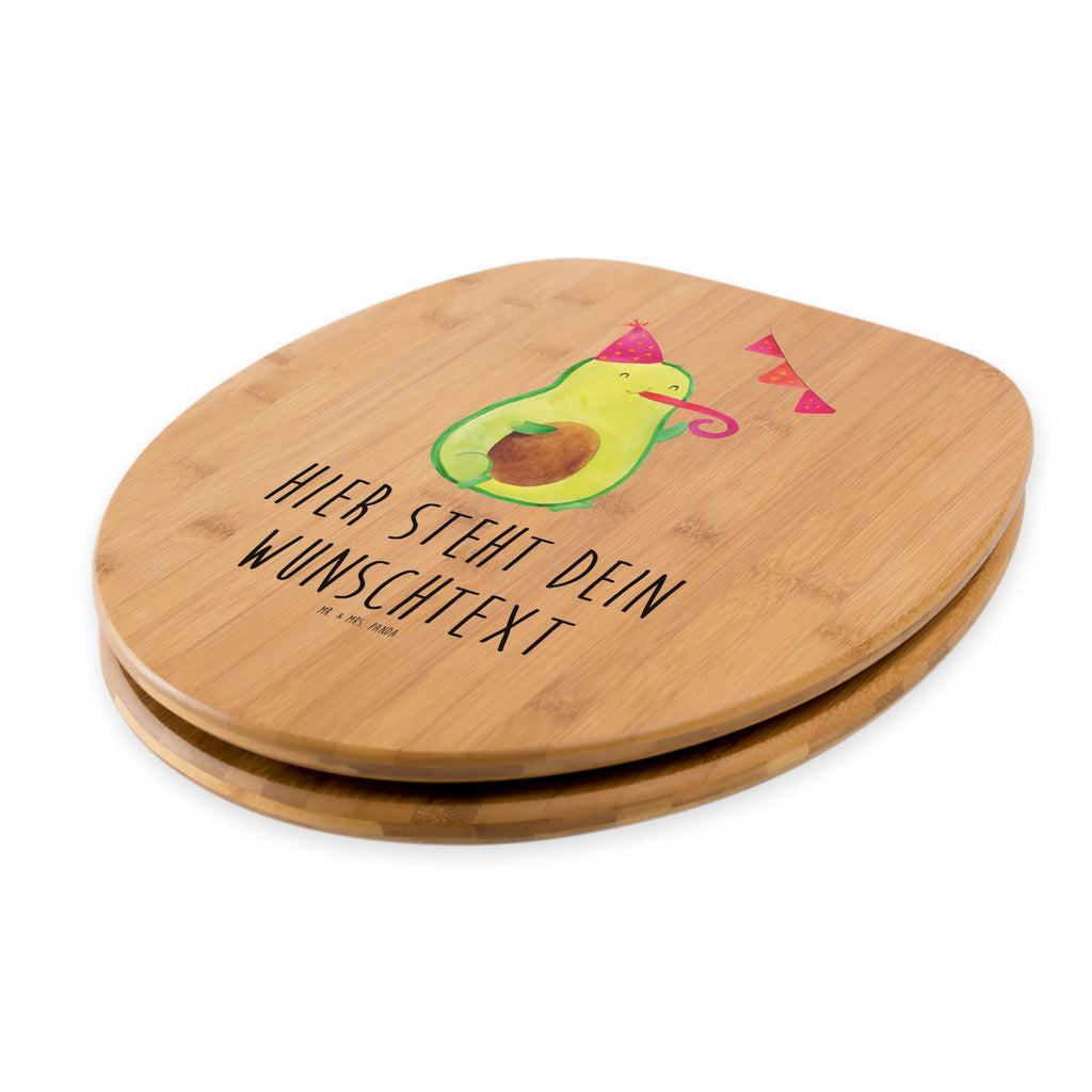 Personalisierter WC Sitz Motiv Avocado Party Toilettendeckel mit Namen, WC Sitz mit Namen, Personalisierter Klodeckel, Personalisierter Toilettendeckel, Personalisierte Klobrille, Personalisierter WC-Sitz, Avocado, Veggie, Vegan, Gesund, Bestanden, Jubiläum, Feier, Prüfung, Happy Birthday, Schulabschluss, Lieblingstag, Klassenfeier, Geburtstagsfeier, Party, Abschluss, Geburtstag, Jahrestag, Feierei, Abi, Firmenfeier, Avocados, Abifeier