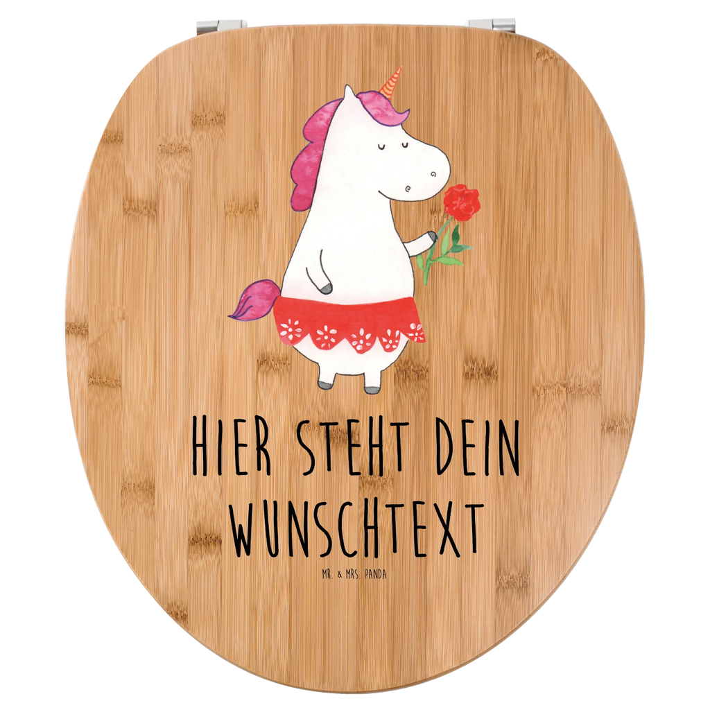 Personalisierter WC Sitz Motiv Einhorn Dame Personalisierter Toilettendeckel, Personalisierter Klodeckel, Toilettendeckel mit Namen, Personalisierter WC-Sitz, WC Sitz mit Namen, Personalisierte Klobrille, Einhorn, Einhörner, Einhorn Deko, Unicorn, Bachelorette, Schluss machen, Dame, Freundin, Lady, feine Dame, Abfuhr, Bachelor, Frau, Trennung