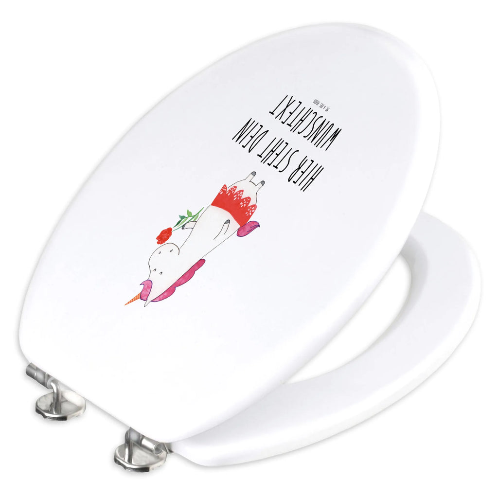 Personalisierter WC Sitz Motiv Einhorn Dame Personalisierter Toilettendeckel, Personalisierter Klodeckel, Toilettendeckel mit Namen, Personalisierter WC-Sitz, WC Sitz mit Namen, Personalisierte Klobrille, Einhorn, Einhörner, Einhorn Deko, Unicorn, Bachelorette, Schluss machen, Dame, Freundin, Lady, feine Dame, Abfuhr, Bachelor, Frau, Trennung