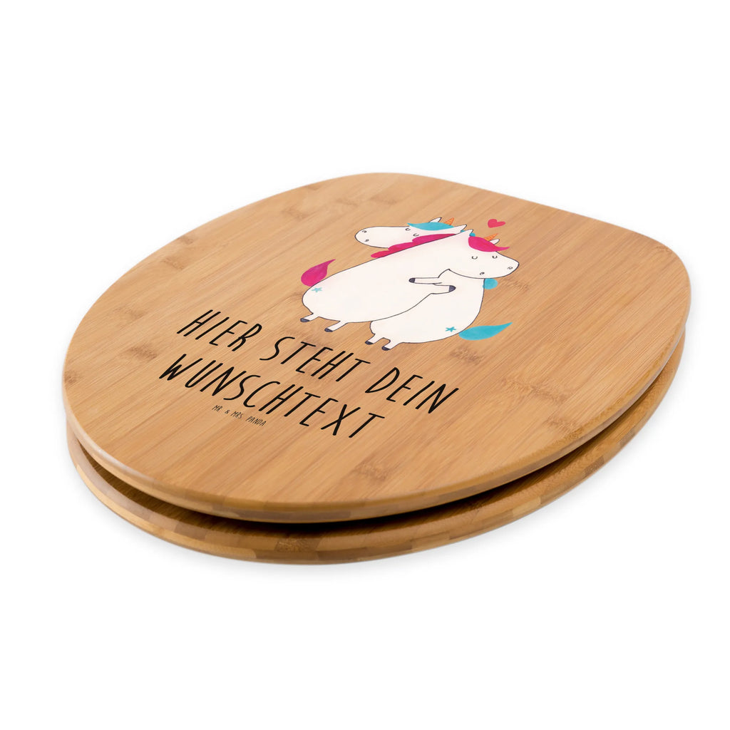 Personalized Toilet Seat Design unicorn communication unicorn, unicorns, love, Unicorn, marriage, valentine's day, Thank you, valentine, witty, funny, saying, gift, present, partner