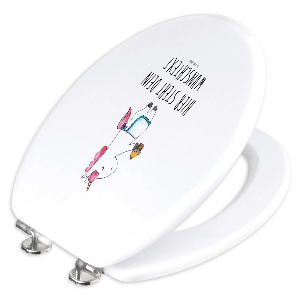 Personalized Toilet Seat Design unicorn muffins unicorn, unicorns, cook present, cook gift, Baking, Cookies, Unicorn, Love Greetings, Birthday, Muffin, Congratulations, Birthday Greetings