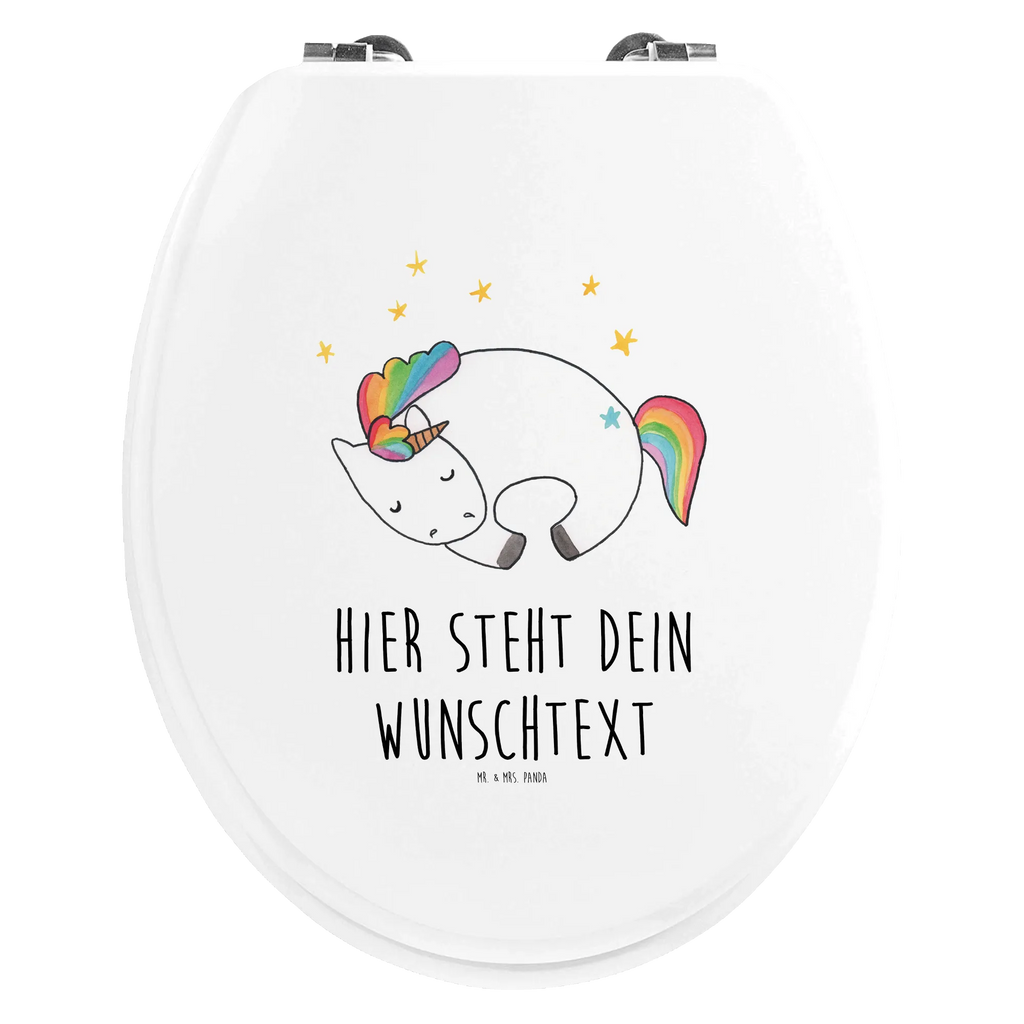 Personalisierter WC Sitz Motiv Einhorn Nacht Toilettendeckel mit Namen, Personalisierter Klodeckel, Personalisierter WC-Sitz, WC Sitz mit Namen, Personalisierte Klobrille, Personalisierter Toilettendeckel, Einhorn, Einhörner, Einhorn Deko, Unicorn, Geschenk, Traum, Träume, Realität, Menschen, Freundin, unicorn, Ruhe