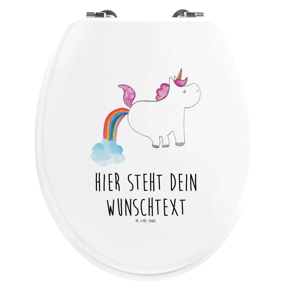 Personalized Toilet Seat Design unicorn fart unicorn, unicorns, fun, girlfriend gift, uniorn saying, funny, rainbow, glitter, Unicorn, unicorn fart, present, fart