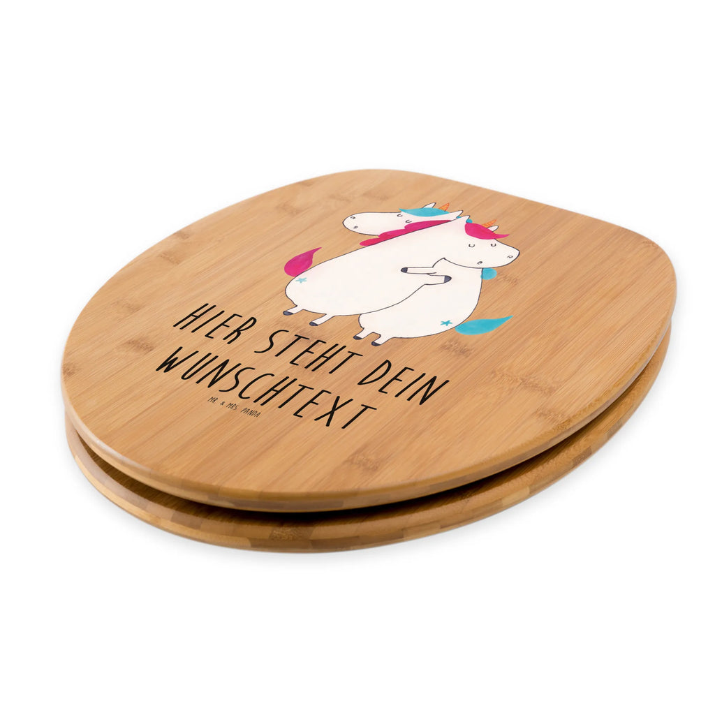Personalisierter WC Sitz Motiv Einhörner Umarmen Personalisierter WC-Sitz, Personalisierter Toilettendeckel, Toilettendeckel mit Namen, WC Sitz mit Namen, Personalisierter Klodeckel, Personalisierte Klobrille, Einhorn, Einhörner, Einhorn Deko, Unicorn, Familie, BFF, Freundin, Liebe, Schwester, Geschwister, Sister, Freundinnen, Schwestern