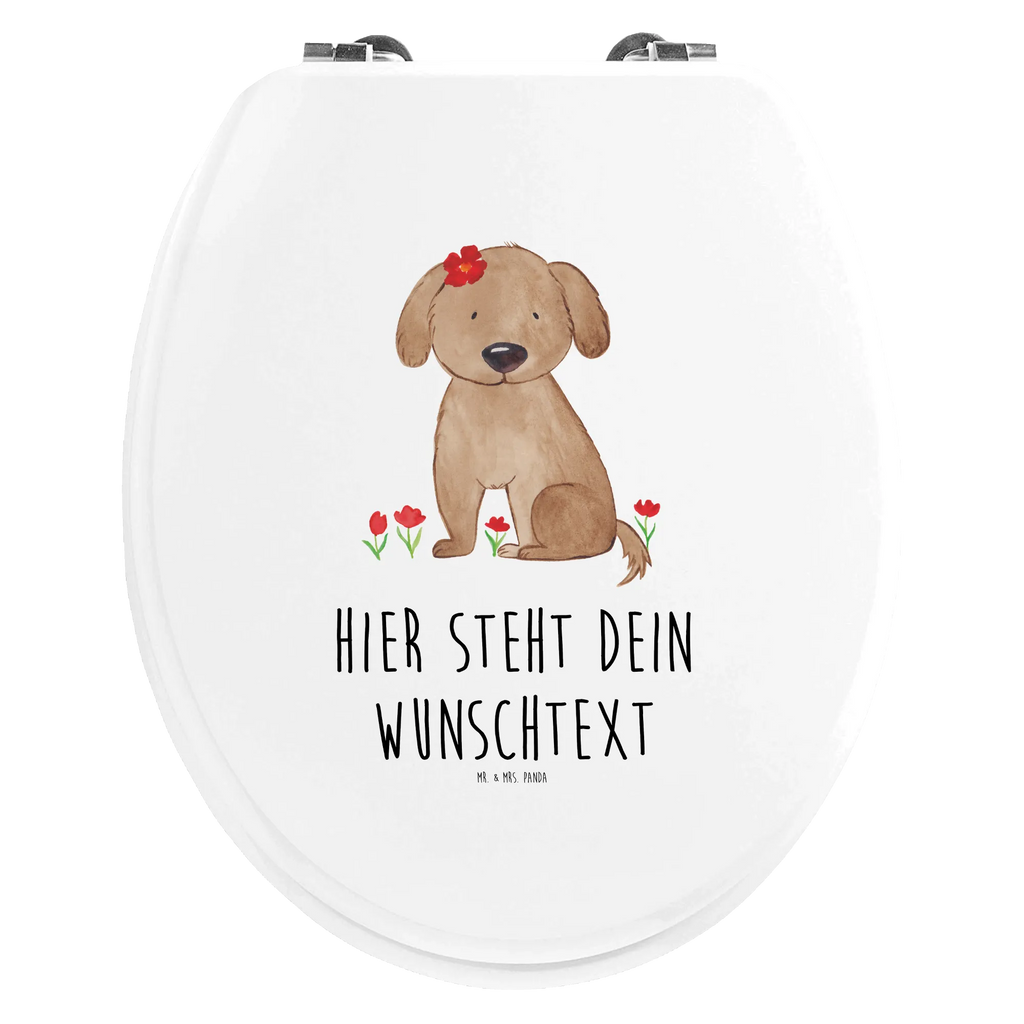 Personalisierter WC Sitz Motiv Hund Hundedame Personalisierter WC-Sitz, Toilettendeckel mit Namen, WC Sitz mit Namen, Personalisierter Toilettendeckel, Personalisierter Klodeckel, Personalisierte Klobrille, Hund, Hundemotiv, Haustier, Hunderasse, Tierliebhaber, Hundebesitzer, Sprüche, Frauchen, Liebe, Hundeliebe, Hundeglück, Hunde