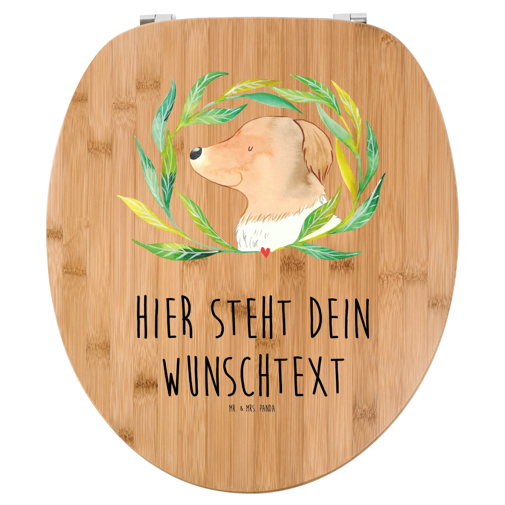 Personalisierter WC Sitz Motiv Hund Ranke Toilettendeckel mit Namen, Personalisierter Klodeckel, Personalisierter Toilettendeckel, WC Sitz mit Namen, Personalisierter WC-Sitz, Personalisierte Klobrille, Hund, Hundemotiv, Haustier, Hunderasse, Tierliebhaber, Hundebesitzer, Sprüche, Hundeliebe, Ranke, Therapie, Hunde, Hundeglück, Selbsttherapie