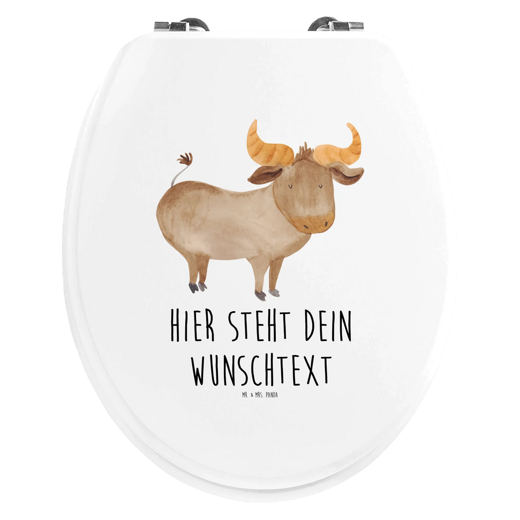 Personalizowany motyw deski WC Znak zodiaku Byk Personalisierter Klodeckel, Personalisierter Toilettendeckel, Toilettendeckel mit Namen, WC Sitz mit Namen, Personalisierte Klobrille, Personalisierter WC-Sitz, Tierkreiszeichen, Sternzeichen, Horoskop, Astrologie, Aszendent, Stier Sternzeichen, Ochse, Geschenk Mai, Rind, Stier, Geburtstag Mai, Stier Geschenk, Geburtstag April, Geschenk April