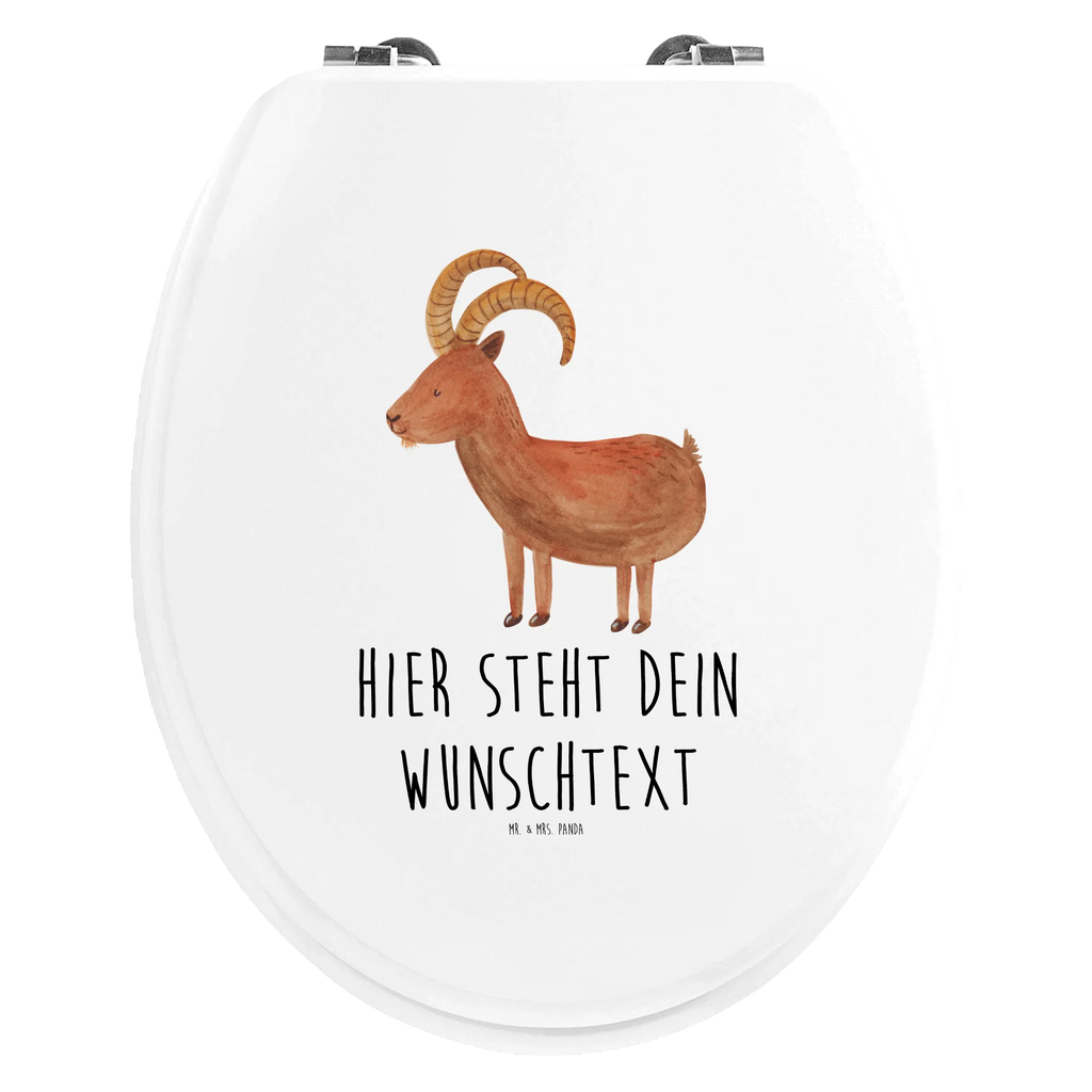 Personalisierter WC Sitz Motiv Sternzeichen Steinbock WC Sitz mit Namen, Personalisierte Klobrille, Toilettendeckel mit Namen, Personalisierter Klodeckel, Personalisierter Toilettendeckel, Personalisierter WC-Sitz, Tierkreiszeichen, Sternzeichen, Horoskop, Astrologie, Aszendent, Geburtstag Dezember, Steinbock Sternzeichen, Ziege, Steinböcke, Geburtstag Januar, Steinbock Geschenk, Bock, Geschenk Dezember, Geschenk Januar