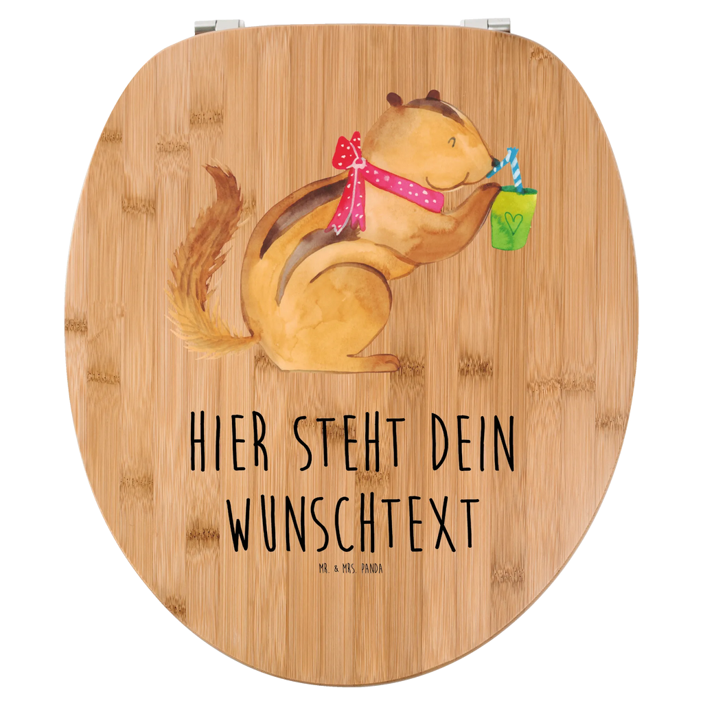 Personalizowany motyw deski WC wiewiórka Smoothie Toilettendeckel mit Namen, WC Sitz mit Namen, Personalisierter WC-Sitz, Personalisierte Klobrille, Personalisierter Klodeckel, Personalisierter Toilettendeckel, Tiermotive, Gute Laune, lustige Sprüche, Tiere, Eichhörnchen, Streifenhörnchen, Abnehmen, Green Smoothies, Diät