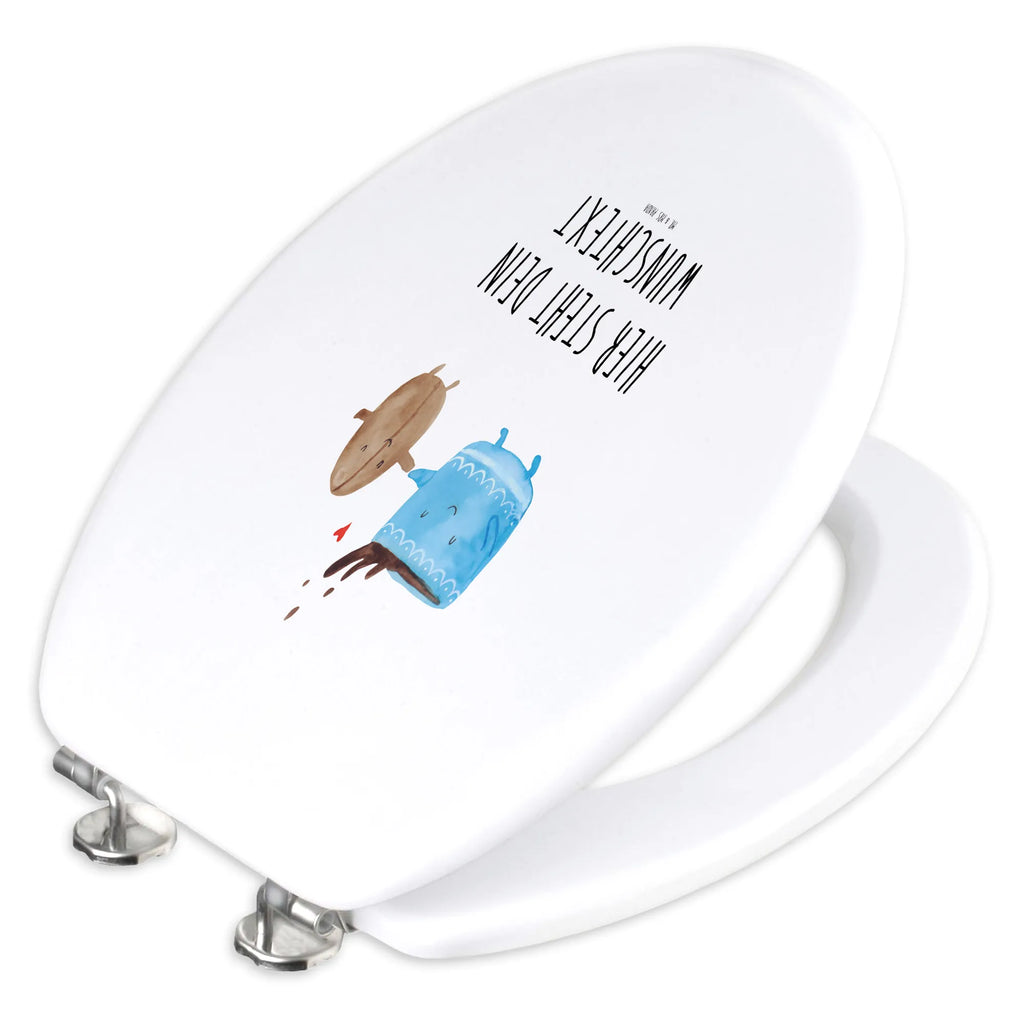 Personalisierter WC Sitz Motiv Kaffee Bohne Personalisierte Klobrille, WC Sitz mit Namen, Personalisierter Klodeckel, Toilettendeckel mit Namen, Personalisierter Toilettendeckel, Personalisierter WC-Sitz, Tiermotive, Gute Laune, lustige Sprüche, Tiere, Kaffee, Glück, Kaffeebohne, Zufriedenheit, Genuss