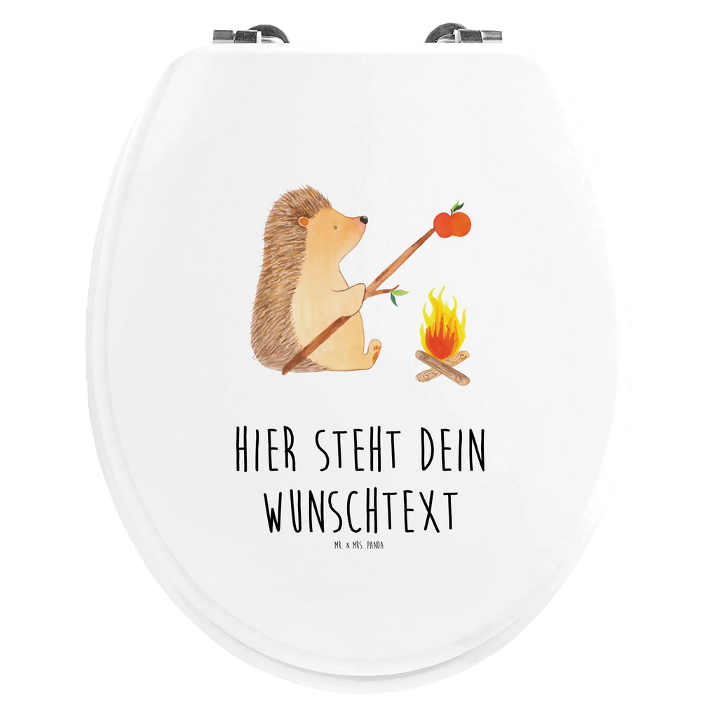 Personalisierter WC Sitz Motiv Igel grillt Personalisierter Klodeckel, Personalisierter Toilettendeckel, Personalisierter WC-Sitz, WC Sitz mit Namen, Personalisierte Klobrille, Toilettendeckel mit Namen, Toilettensitz, WC-Deckel, Lustige Sprüche, Tiere, Tiermotive, Gute Laune, Spruch, Arbeitslos, Sinn Des Lebens, Ziele, Motivation, Igel, Grillen
